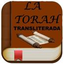 La Torah Transliterada APK