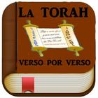 La Torah Explicada icône