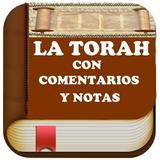 APK La Torah con Comentarios