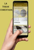La Torah con Comentarios poster