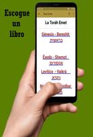 La Torah Emet en Español Gratis ảnh chụp màn hình 1