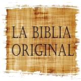 APK La Biblia Original
