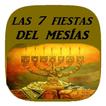 ”Libro las 7 Fiestas del Mesías
