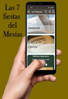 Libro las 7 Fiestas del Mesías poster