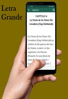 Libro las 7 Fiestas del Mesías 스크린샷 3