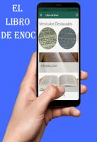 El libro de Enoc con audio الملصق