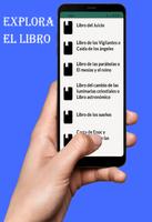 El libro de Enoc con audio تصوير الشاشة 3