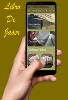 Libro del Hombre Justo Affiche