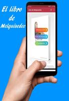 El libro de Melquisedec en Español Gratis Affiche