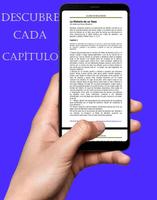 El libro de Melquisedec en Español Gratis capture d'écran 3