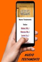 Biblia del Rey Santiago en Español Gratis Screenshot 3