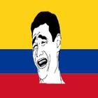Memes Ecuatorianos icône