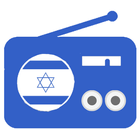 Radios Israel Gratis иконка
