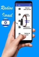 Radios Israel Gratis постер