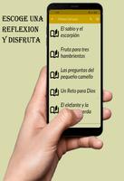Reflexiones Cristianas скриншот 2
