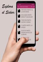 El Sidur para la Mujer ảnh chụp màn hình 1