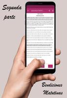El Sidur para la Mujer ảnh chụp màn hình 3