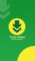HD Video Downloader - My Video Downloader الملصق