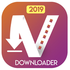 Icona Free Video Downloader