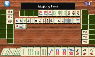 Mahjong - Traditional Majiang poster