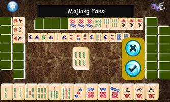 Mahjong - Traditional Majiang screenshot 1