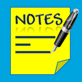 Notes Book - Handwriting note APK