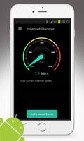 Speed Booster and Speed Test ภาพหน้าจอ 1