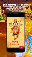 Dussehra Photo Frame, Video Ma bài đăng