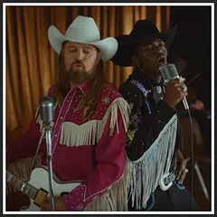 Lil Nas X Old ft. Billy Ray Cyrus