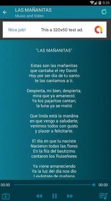 grava Rayo partido Democrático vicente fernández las mañanitas lyrics  Preocupado Autenticación lechuga