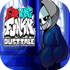 FNF vs Dusttale In Open World simgesi