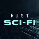 DUST | A Sci-Fi Experience icône