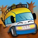 Da'karapid: Crazy race in the  APK