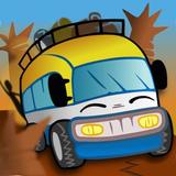Da'karapid: Crazy race in the  icon