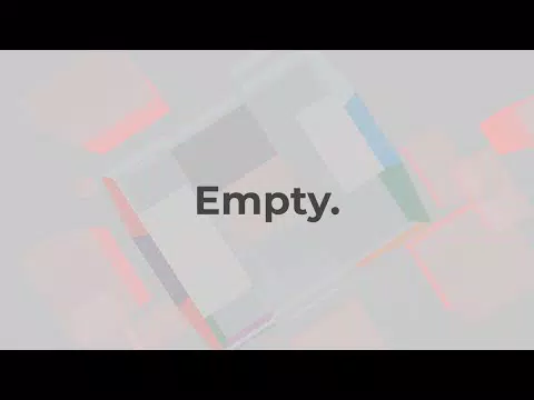 Empty. APK