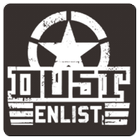ikon DUST 1947 ENLIST