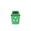 Dustbin Game
