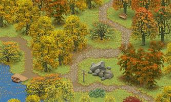 Inner Garden: Autumn capture d'écran 2