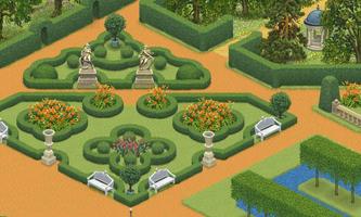 Inner Garden: Classic Garden capture d'écran 1
