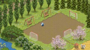 Inner Garden: Play Garden 포스터