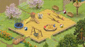 Inner Garden: Play Garden 스크린샷 1