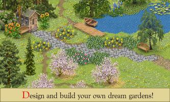 Inner Garden โปสเตอร์