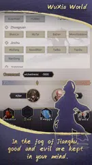 WuXia World XAPK download