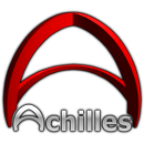 Crimson Achilles Icon Pack APK