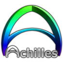 Achilles Icon Pack APK