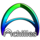 Achilles Icon Pack icône