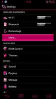 CM10 CM11: Cotton Candy Cobalt imagem de tela 1
