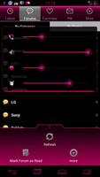 CM10 CM11: Cotton Candy Cobalt imagem de tela 3