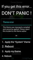 CM9 CM10 CM11 AOKP Cyan Cobalt bài đăng