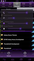 CM9 CM10 CM11 : Purple Kush screenshot 3